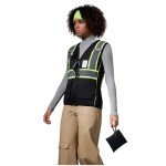 AYKRM High-Visibility Safety Vest