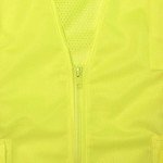 Radians SV6G5X Green Class 2 Safety Vest, 5X-Large