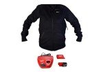 Milwaukee Women's Heated Jacket with Battery - Small