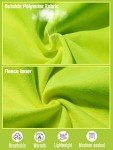 High Visibility Reflective Sweatshirt for Men