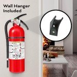 Kidde Fire Extinguisher for Home and Garage