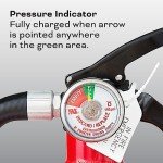 Kidde Fire Extinguisher for Home and Garage