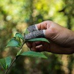 Reusable Anti-Slip Cut Resistant Finger Sleeve Protectors