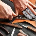 14-Piece Finger Covers for Kitchen and Crafts
