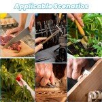 14-Piece Finger Covers for Kitchen and Crafts