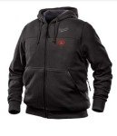Milwaukee M12 Heated Hoodie Kit Large