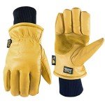Wells Lamont Large Winter Gloves - Saddletan