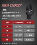Black Nitrile Disposable Gloves for Outdoor Use - 50 Pcs