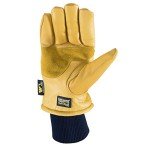 Wells Lamont Large Winter Gloves - Saddletan