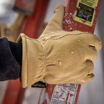 Wells Lamont Large Winter Gloves - Saddletan