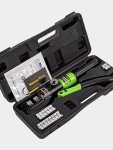 Hydraulic Crimping Tool for Battery Cables 10 Tons