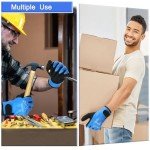 Waterproof Thermal Winter Work Gloves for Everyone