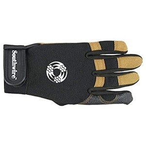 Southwire Electrician's Work Safety Gloves