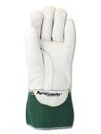 Magid PowerMaster Low Voltage Leather Work Gloves