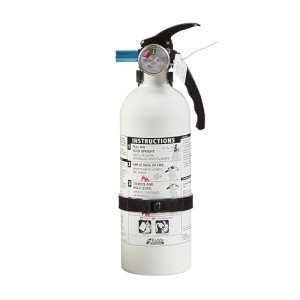 Kidde Auto Fire Extinguisher for Cars and Trucks