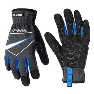 Toolant Arrow Series Touch Screen Work Gloves