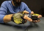 Ironclad Half Finger Gaming Gloves, X-Large