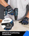 Toolant Arrow Series Touch Screen Work Gloves