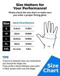 Toolant Arrow Series Touch Screen Work Gloves