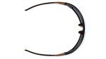 Carhartt Carbondale Safety Glasses with Bronze Lens