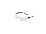 Clear Anti-Fog Safety Glasses, 12-Pack
