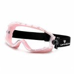 Safety Goggles for Glasses - Anti-Fog Eye Protection