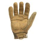 Ironclad Tactical Impact Camo Gloves - Large