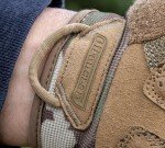 Ironclad Tactical Impact Camo Gloves - Large