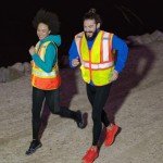 KAYGO Reflective Safety Vest with Pockets