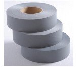 Flame Resistant High Visibility Reflective Tape 2" x 10yds