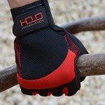 Anti-Vibration Safety Work Gloves for All Users