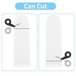 10 Pack Gel Finger Cots for Eczema and Arthritis