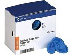 SmartCompliance Refill Finger Cots - 50 Count