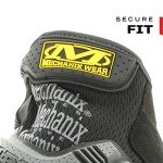 Mechanix Wear M-Pact Impact Protection Work Gloves