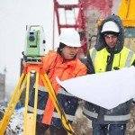 High Visibility Reflective 4-in-1 Safety Jacket