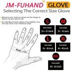 Heat Resistant Grip Gloves for Men and Women