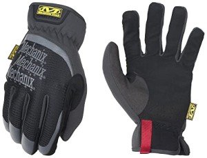 Mechanix Wear FastFit Touchscreen Work Gloves - Medium