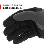 Mechanix Wear FastFit Touchscreen Work Gloves - Medium