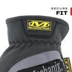 Mechanix Wear FastFit Touchscreen Work Gloves - Medium
