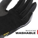 Mechanix Wear FastFit Touchscreen Work Gloves - Medium