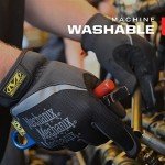 Mechanix Wear FastFit Touchscreen Work Gloves - Medium