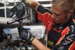 Mechanix Wear FastFit Touchscreen Work Gloves - Medium