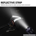 Vgo Winter Work Gloves with Touchscreen Dexterity