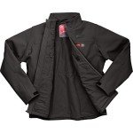 Milwaukee M12 Heated Jacket Kit - Black 2XL