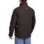 Milwaukee M12 Heated Jacket Kit - Black 2XL