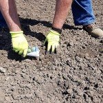 Midwest MAX Grip Hi-Vis Gloves - 3 Pack