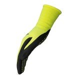 Midwest MAX Grip Hi-Vis Gloves - 3 Pack