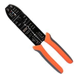 5-in-1 Electricians Pliers and Wire Stripper