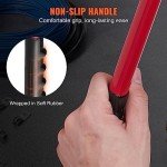 VEVOR Heavy Duty Crimping Tool Kit with Accessories