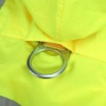 High Visibility Reflective Rain Jacket, Class 3